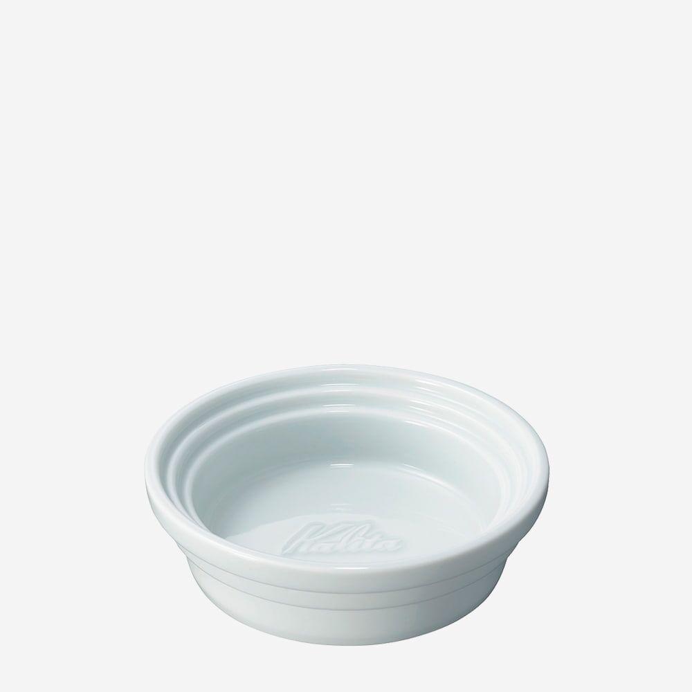 칼리타 하사미 트레이 - 화이트