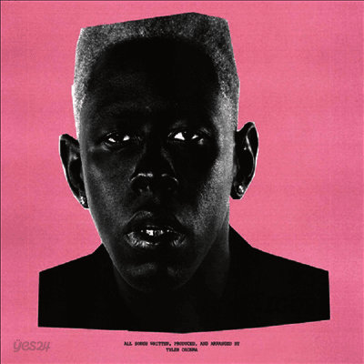 Tyler The Creator - Igor (150g Gatefold LP)