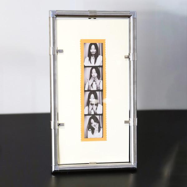[MODULE FRAME] 와이드 양면 모듈 액자 프레임 인생네컷 액자