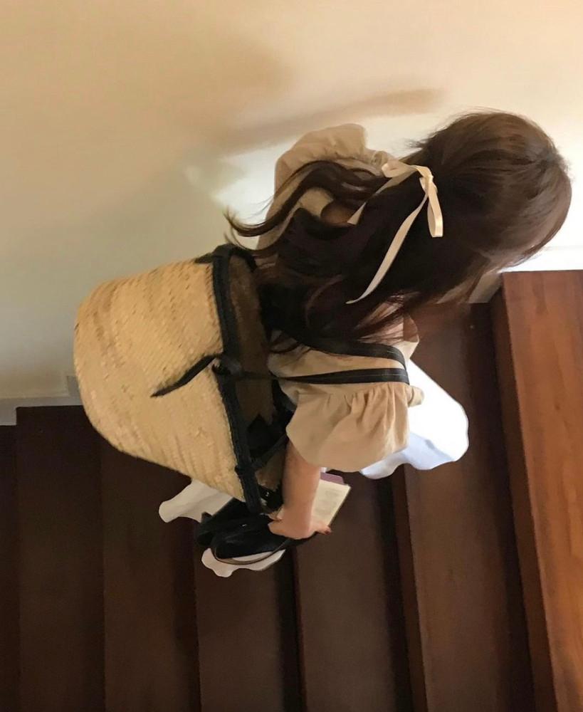 랩블라우스 어깨퍼프블라우스 블라우스맛집