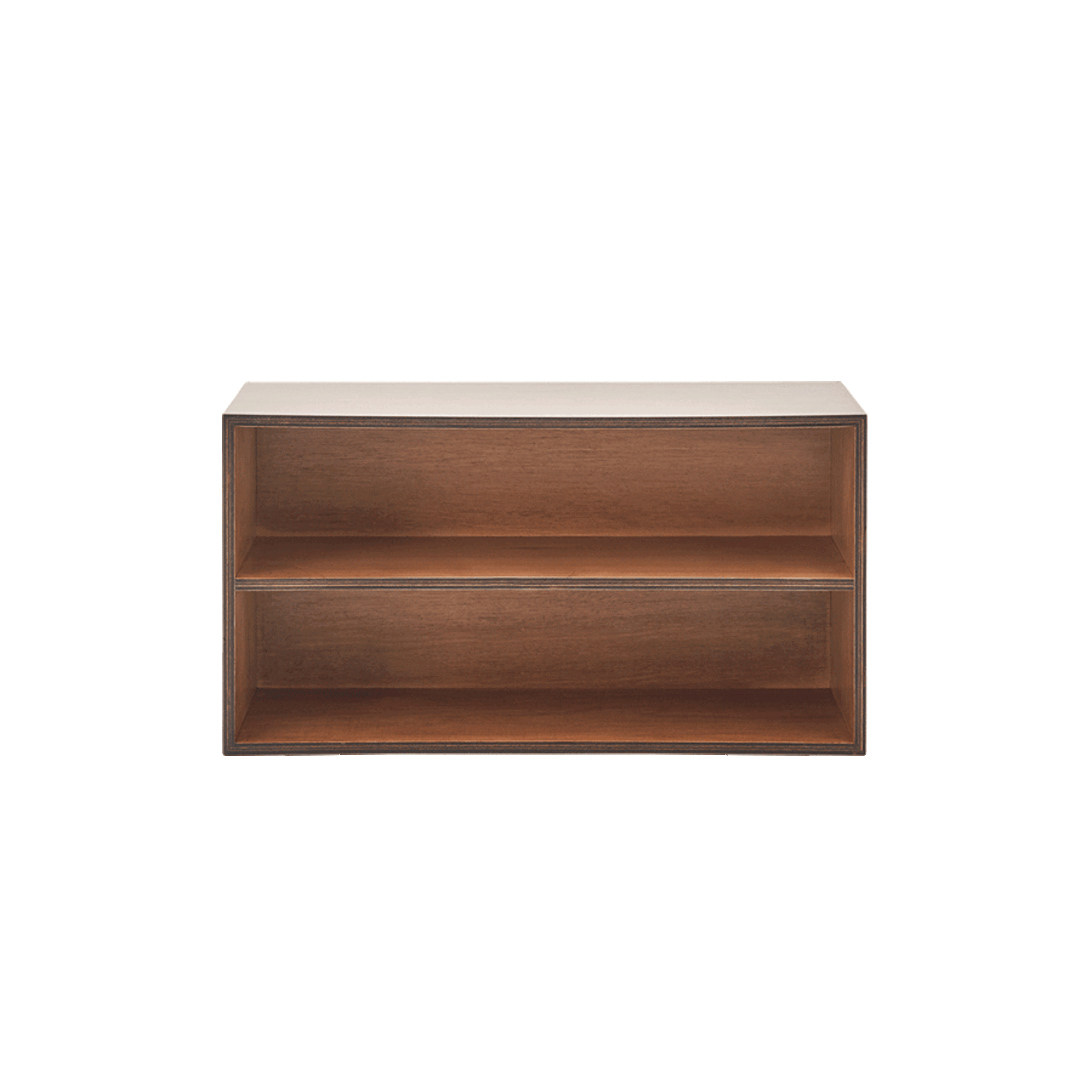 로우레스트 쉘브