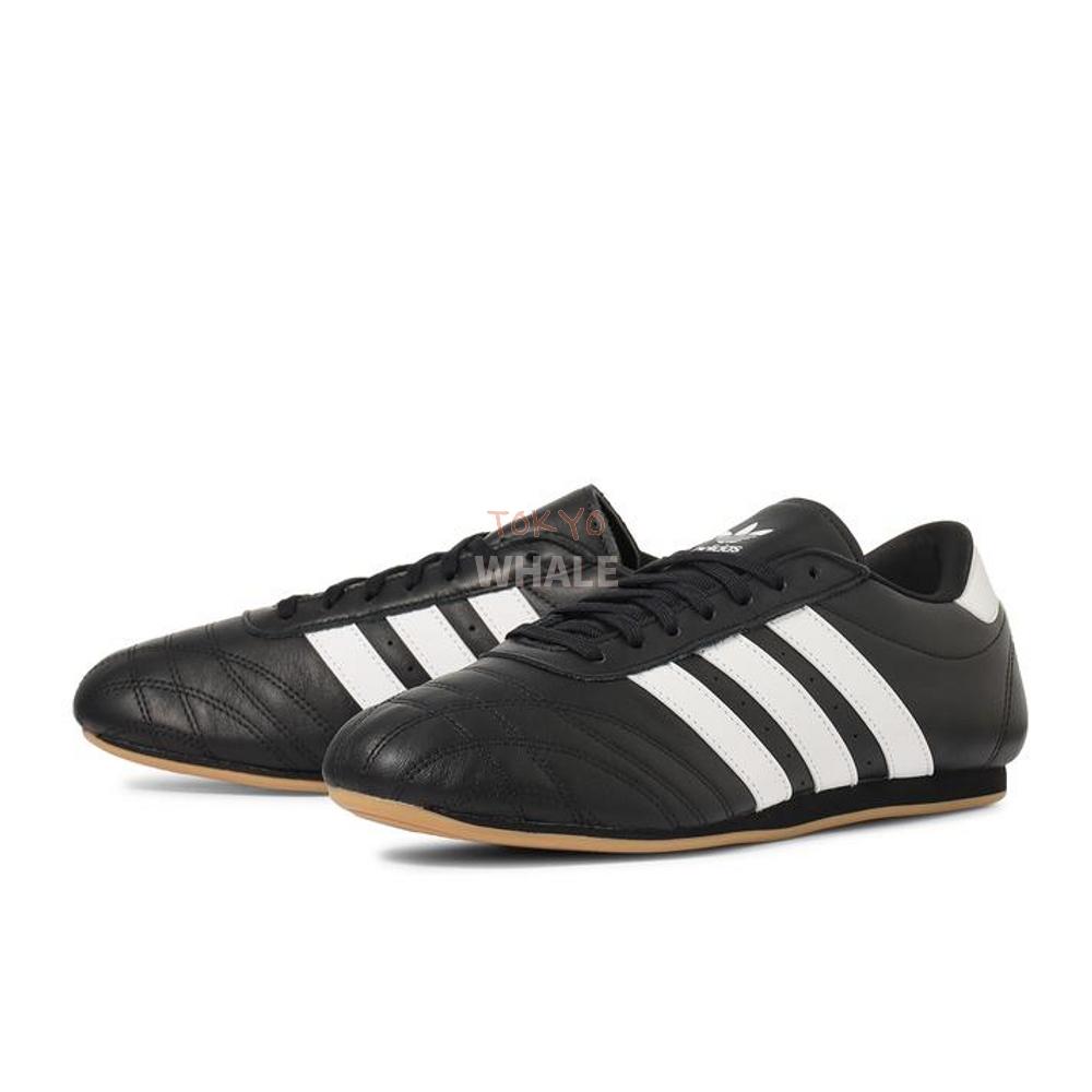 아디다스 태권도 블랙 레이스 W JS1193