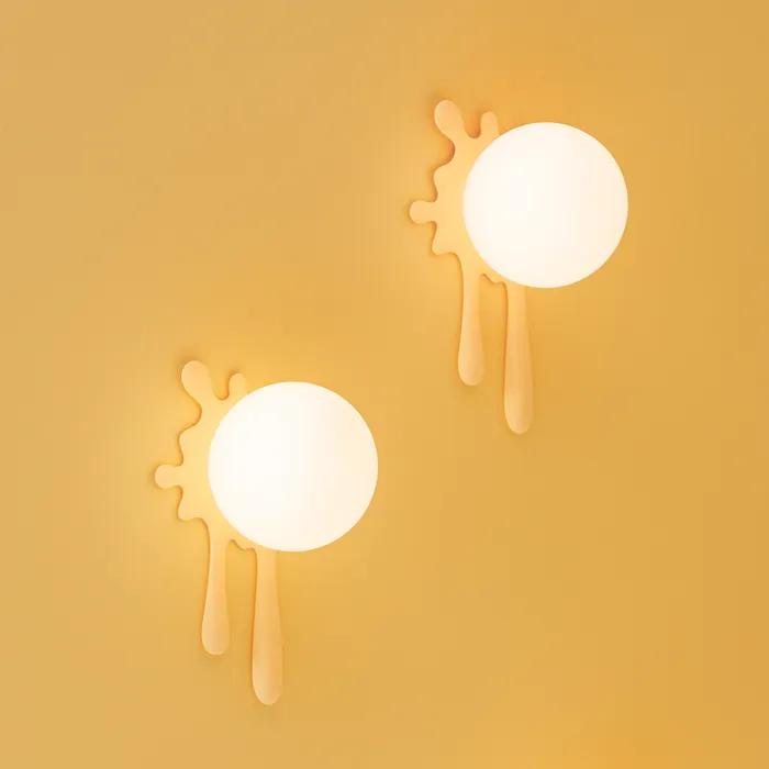 퐁드르 포인트 인테리어 벽등 조명