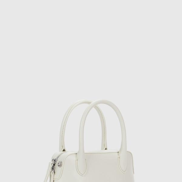 [주현영 착용] Classic Hockey (Light Gray-Ivory)