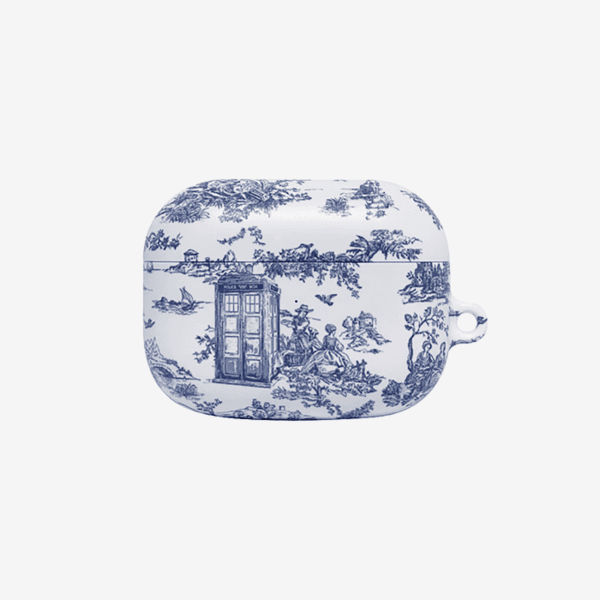 seasoning.objet | Drawing AirPods Case