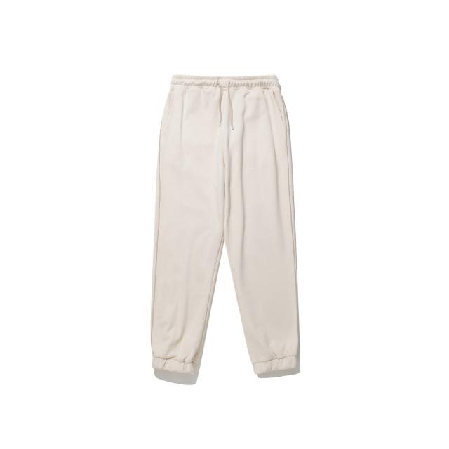 sadsmile zurry jogger pants (set-up)_CQPAX22231IVX