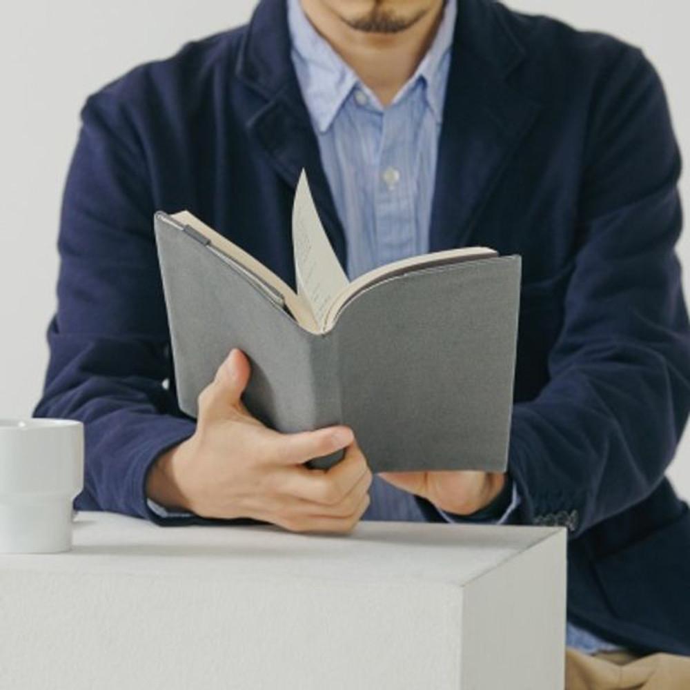 [공예가] 공예가 쓰임 북커버