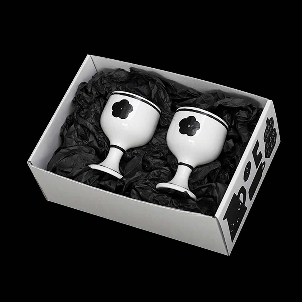 [GIFT SET] 빅 와인잔 세트