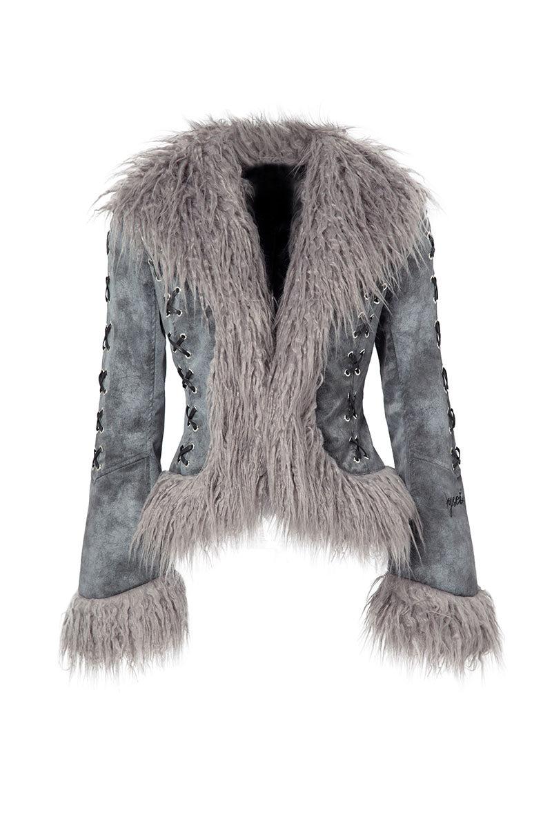 Gabriela Jacket