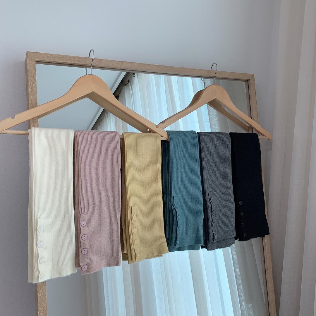 [레그워머-롤삭스] 버트니 레그워머 7color 발레워머 다리워머