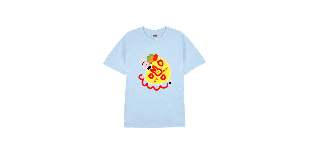 러브러브 오무라이스