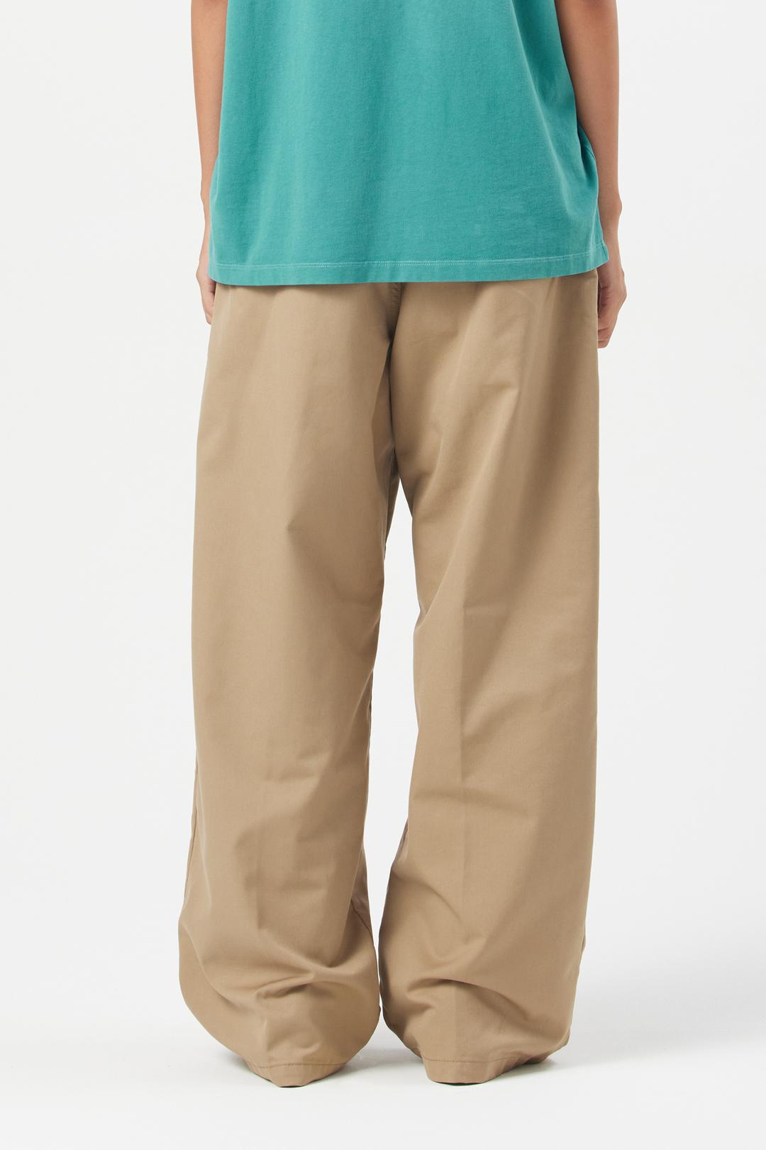 W CRAFT PANT DUNMORE