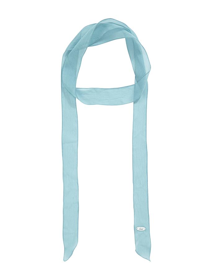 MINI SCARF (for Summer) - 5 COLORS