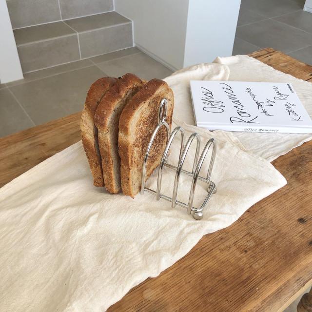 토스트랙 toast rack