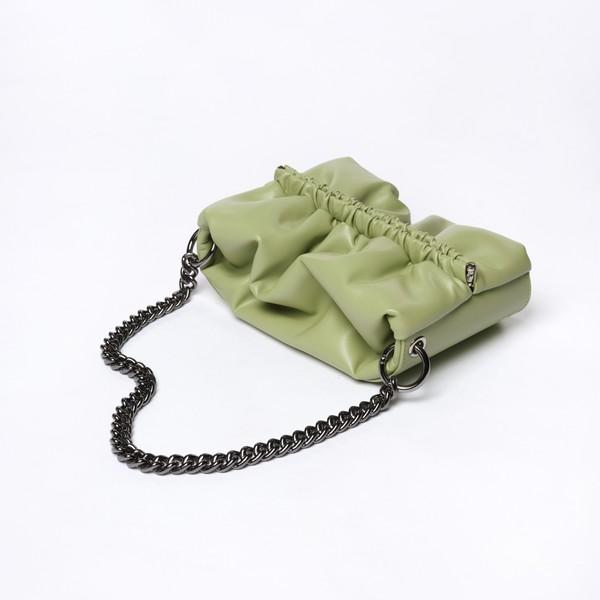 번백 S bun bag S - lambskin 6종