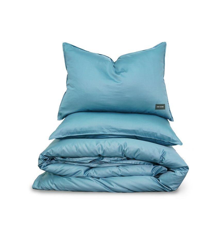 Liscio - Turquoise