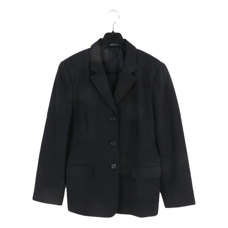 NATURAL내추럴 폴리에스터 100% 블레이저 / WOMEN F