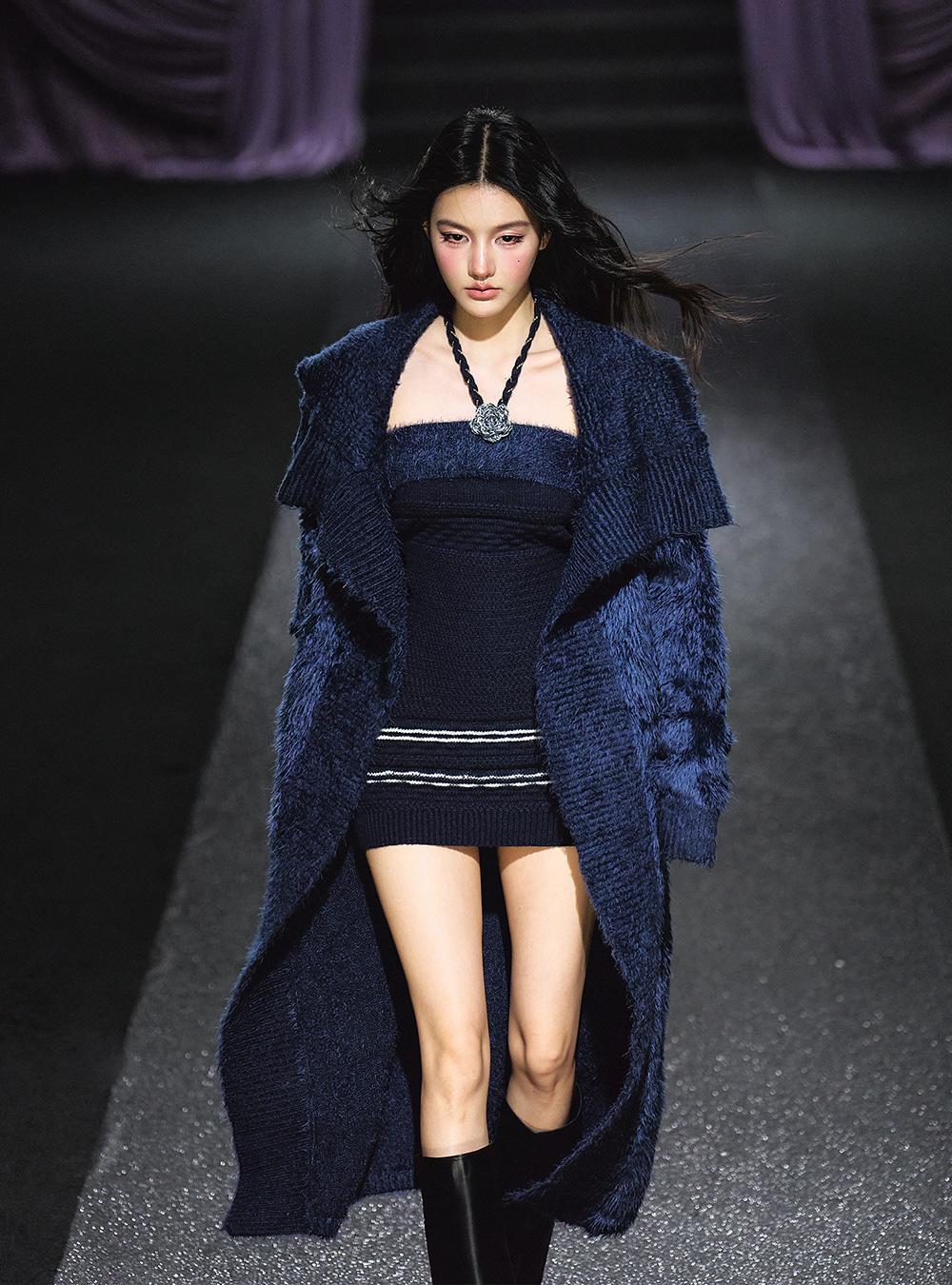 Midnight Wave Set Up