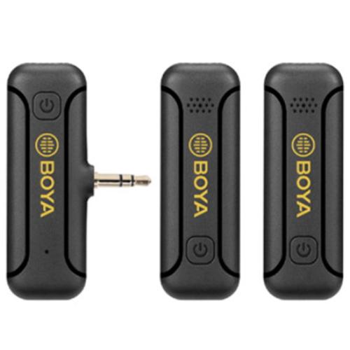 BOYA BY-WM3T2-M2 무선마이크 (정품)