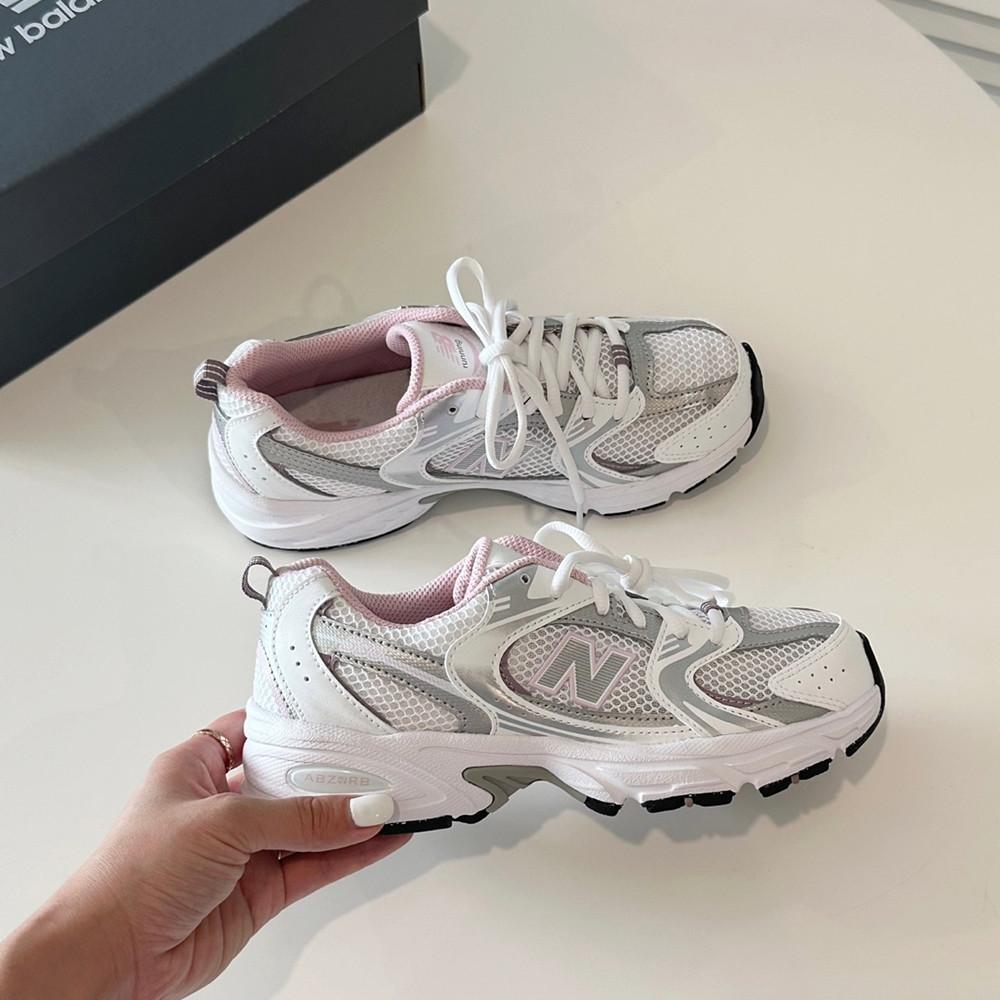 뉴발란스 빅키즈 530 센츄리핑크 (215-250size)