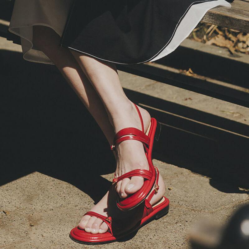 [윤승아 착용]Sandals_Ottilia R2600s_1cm