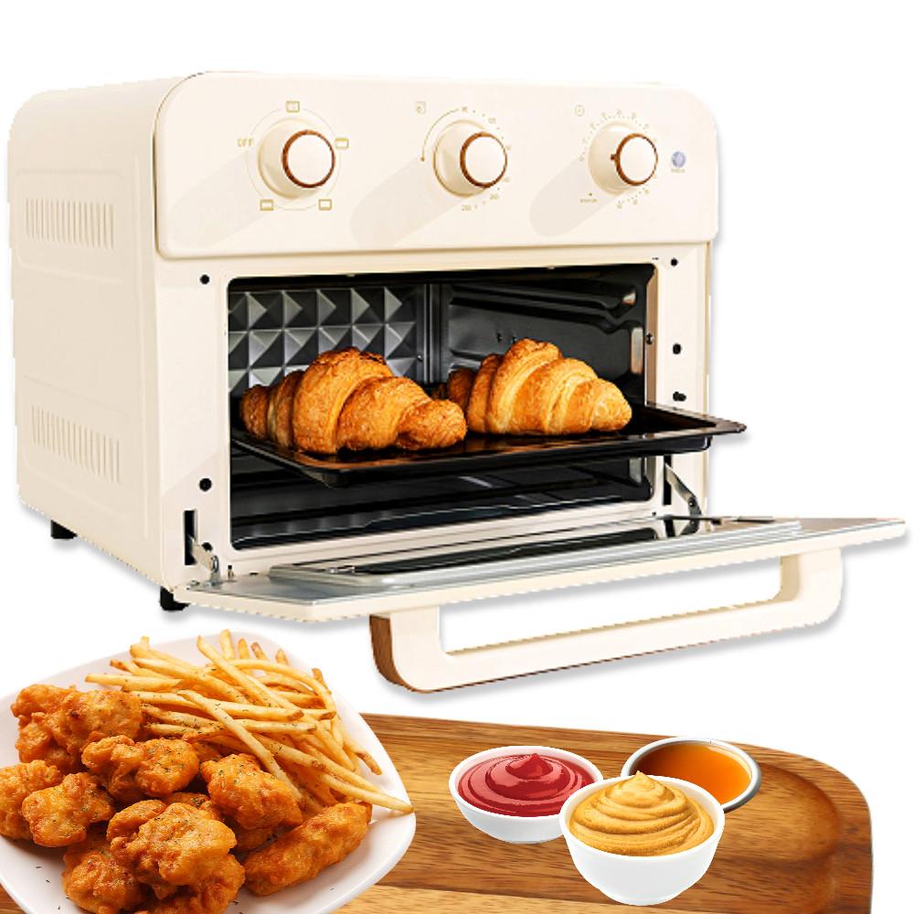 컨벡션오븐 생선구이 제과제빵 홈베이킹오븐 에어프라이어오븐