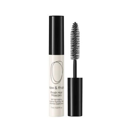 이런 상품 어때요? 나우앤댄 피니쉬 헤어 마스카라 7ml(g), 1개