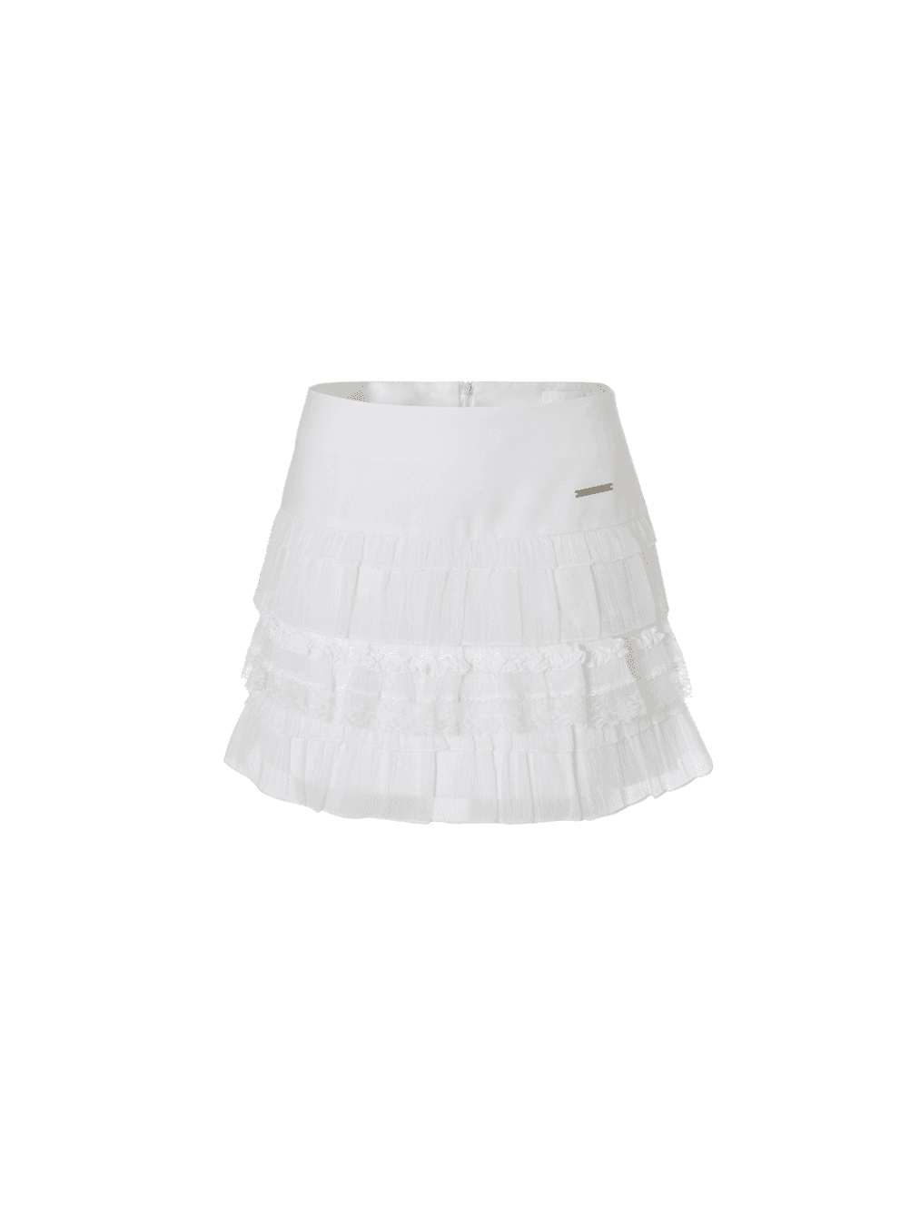 Hina skirt (White)