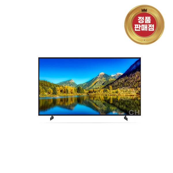 정품판매점 삼성전자 삼성 KU55UA8070FXKR 스탠드
