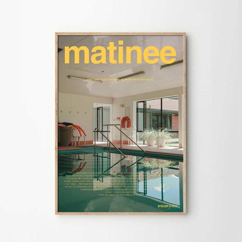 MATINEE
