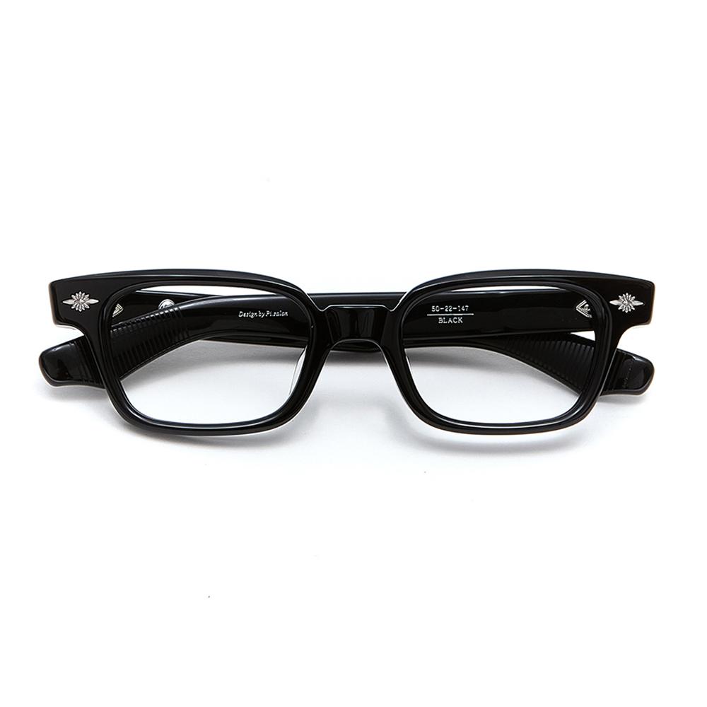 INFER / 44 black