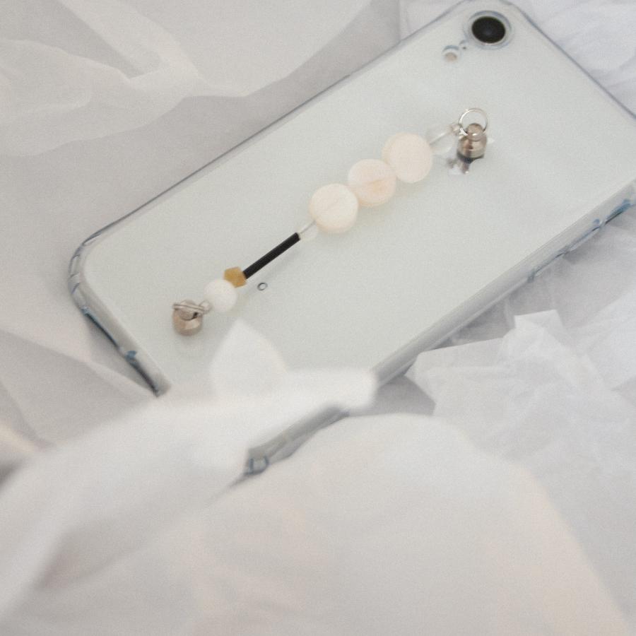 루나 스트랩 폰 케이스