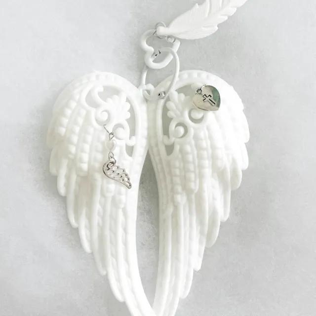 [당일발송] Angel 키링