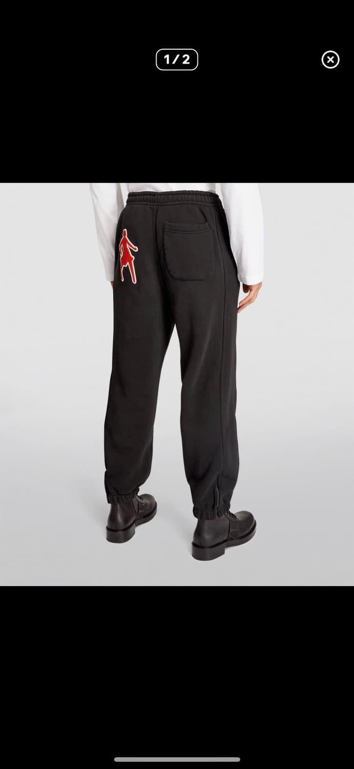 스테판쿡 댄싱레이디 조거 | 후루츠패밀리