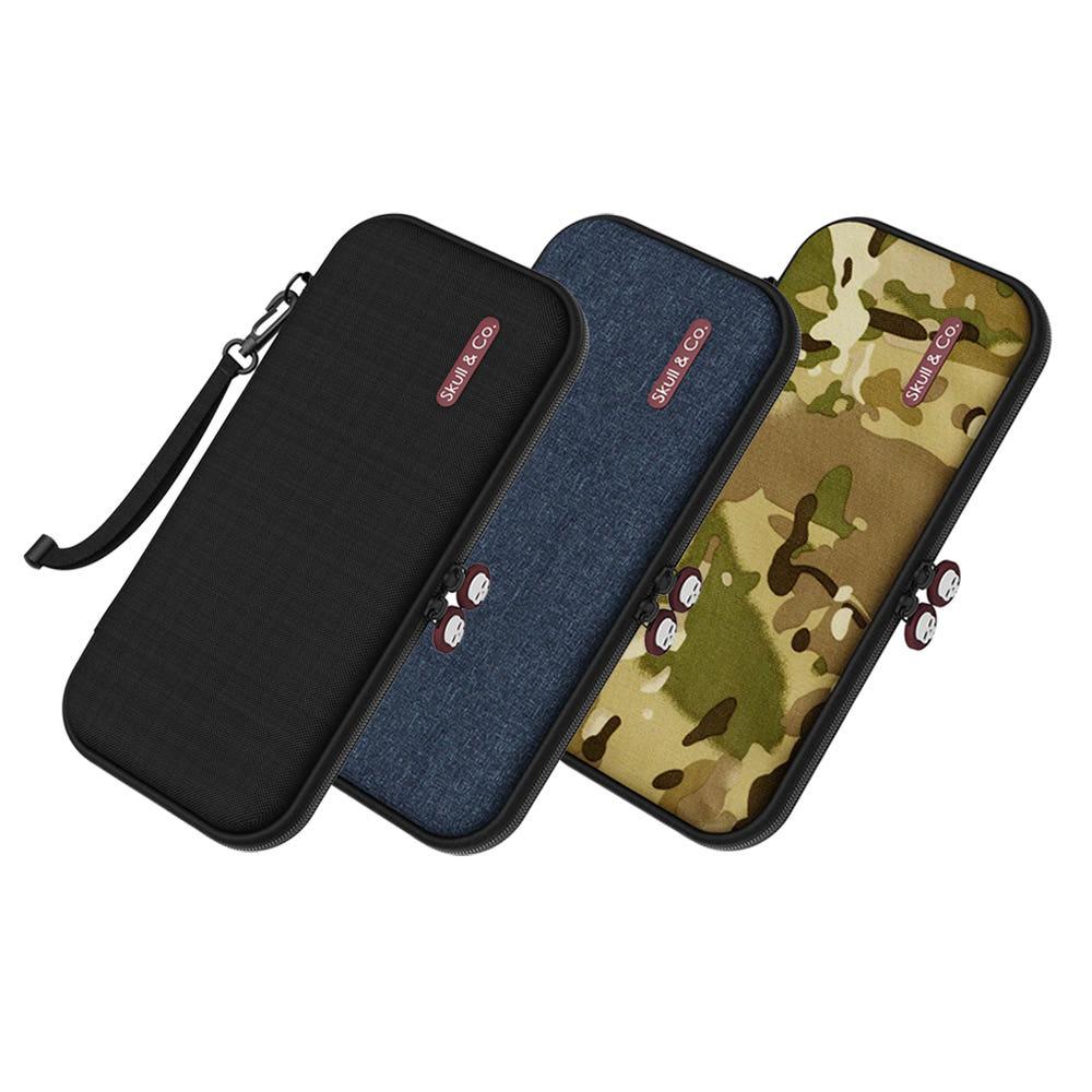 닌텐도 스위치 OLED 케이스 파우치 스컬앤코 EDC