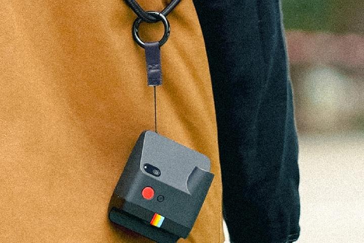 Polaroid Go Adjustable 스트랩