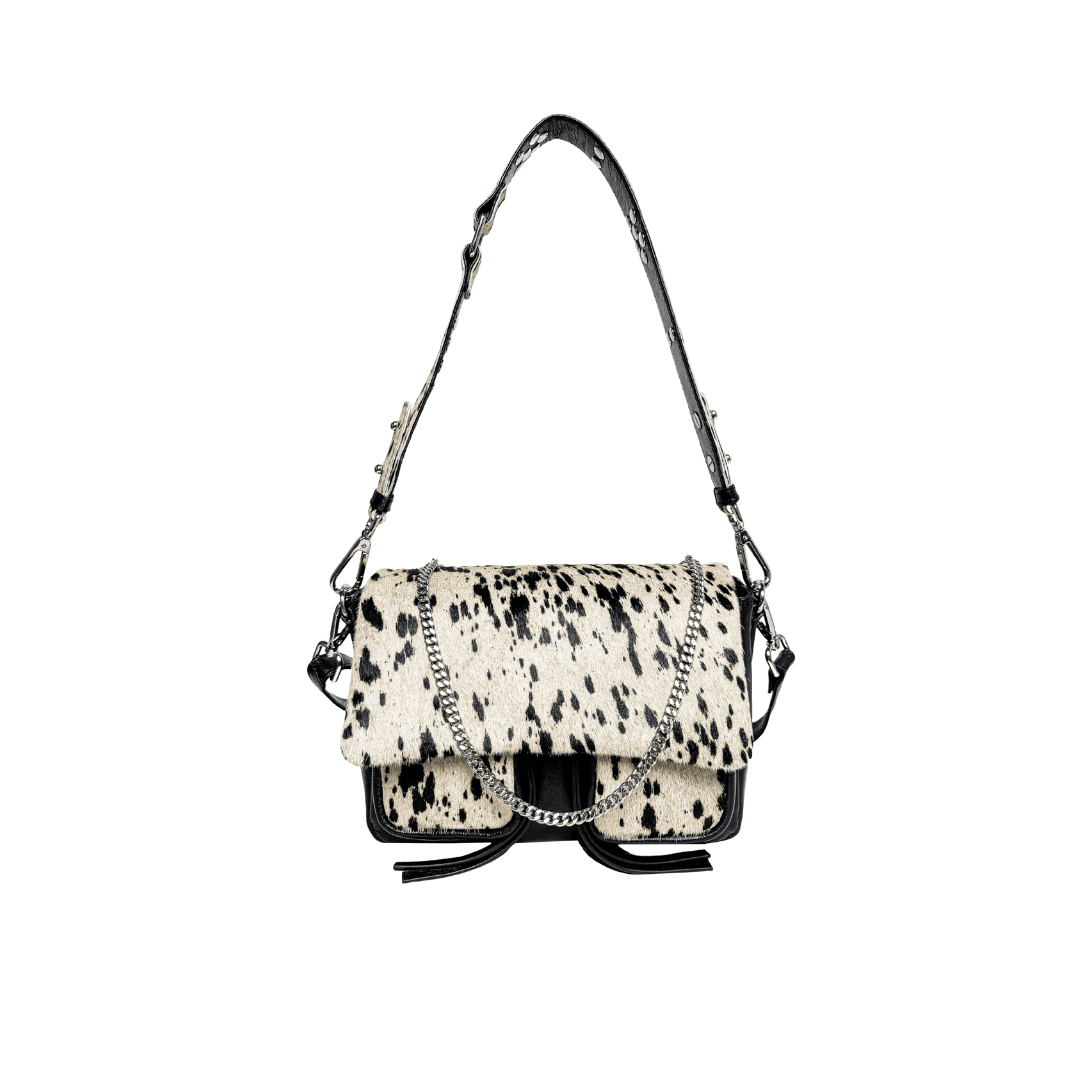 MAXKE VACA BLACK