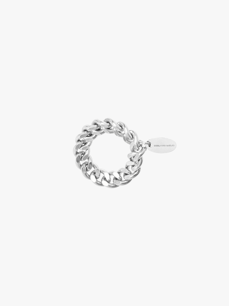 BASIC CHAIN RING 01