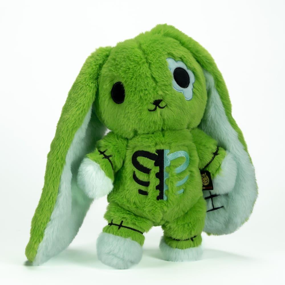 Plushie Dreadfuls - Scoliosis Rabbit - Plush Stuffed Animal