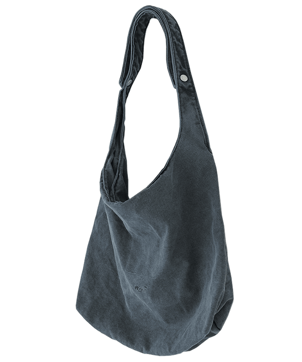 touk bag [charcoal]