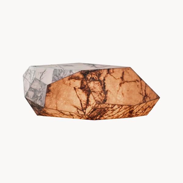 카이론 커피 테이블