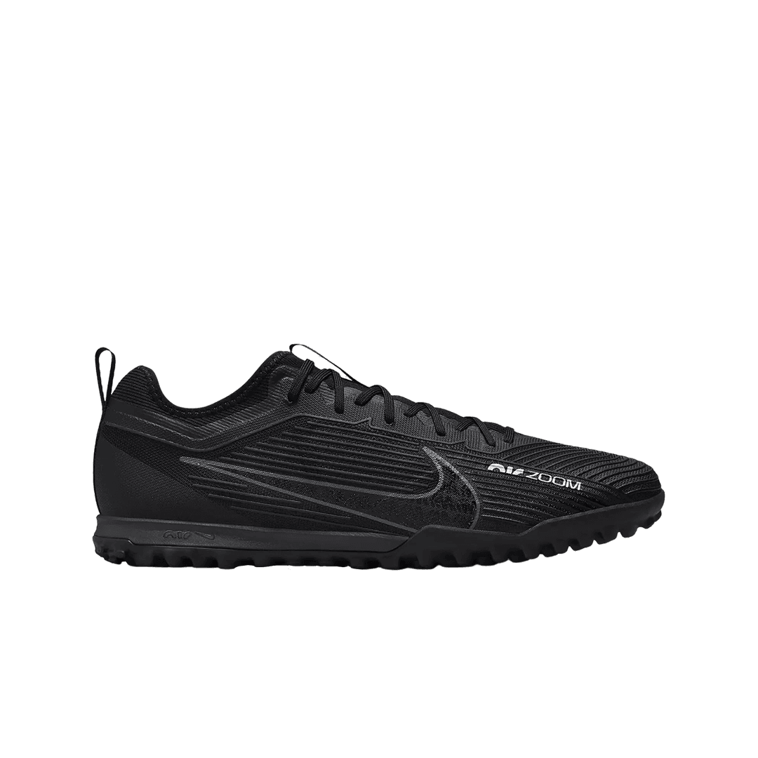 Nike Zoom Mercurial Vapor 15 Pro TF Black