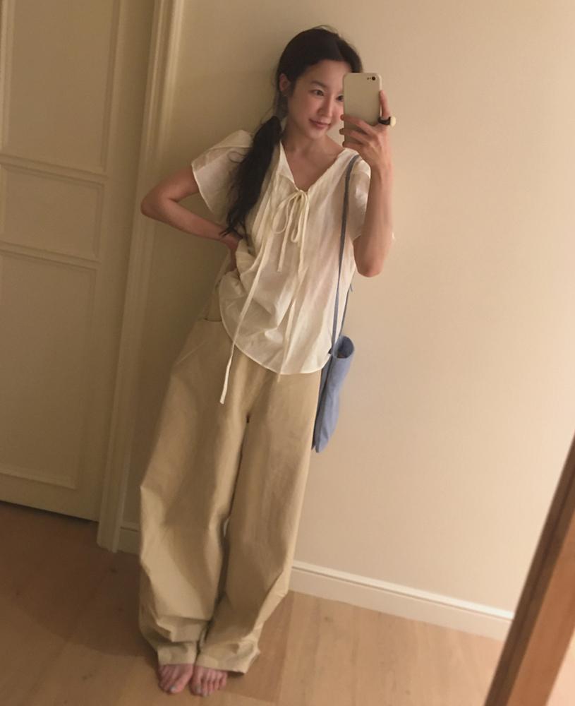 Caspian Pants (3colors)