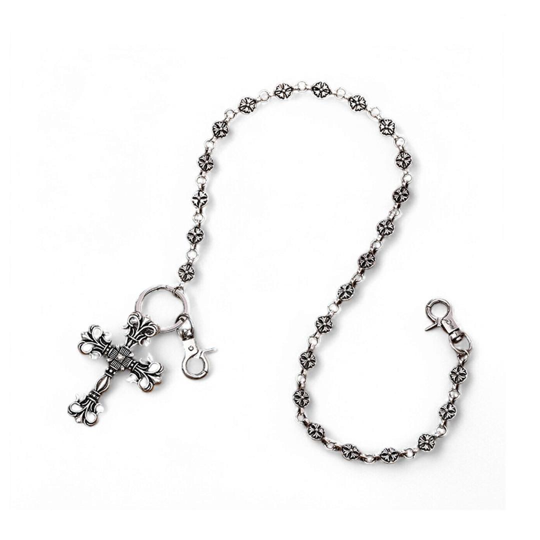 크라운 멀티 크로스 체인