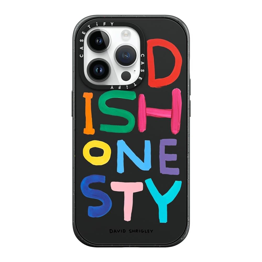 Dishonest Case