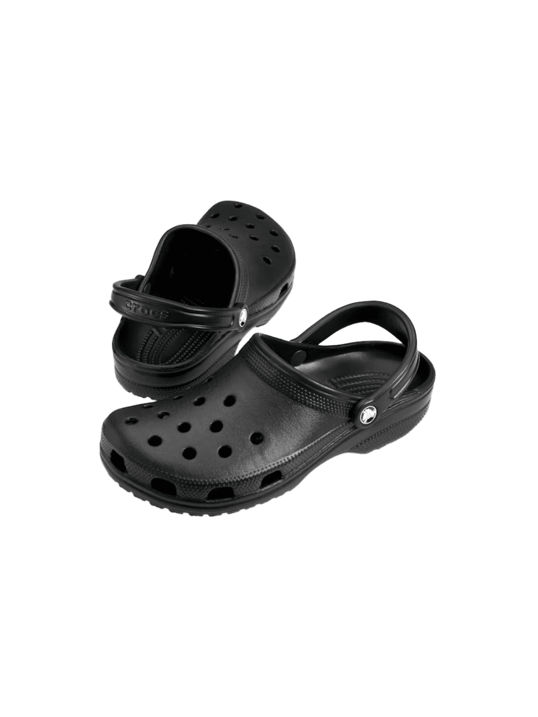 CROCS 클래식 클로그 블랙 (10001-001)| 굿 셀렉션, 굿 서비스 굿웨어몰