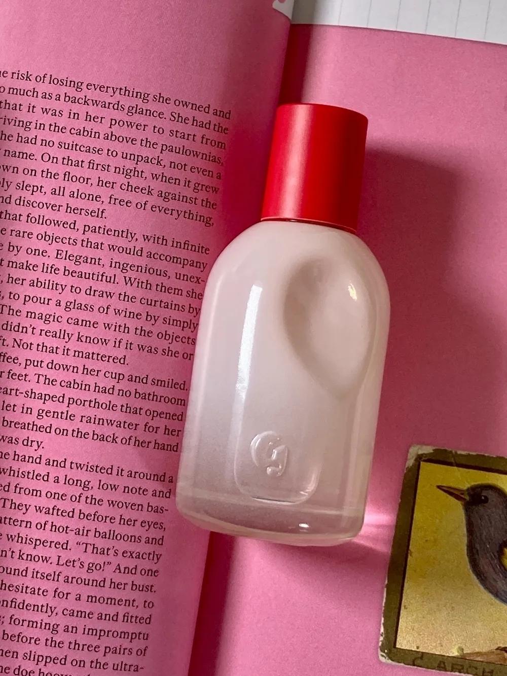 [살냄새향수 추천] 글로시에 유 YOU 오드퍼퓸 50ML