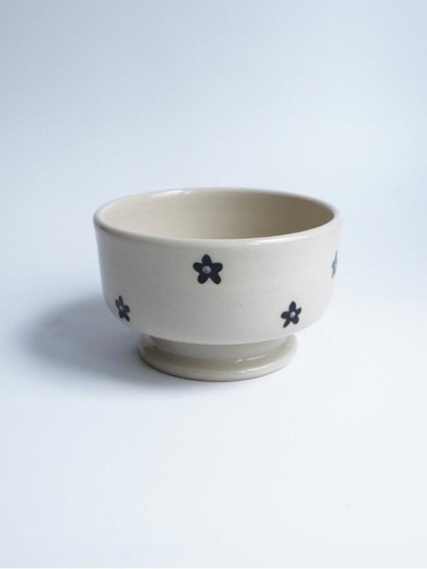 블랙블라워 요거트볼