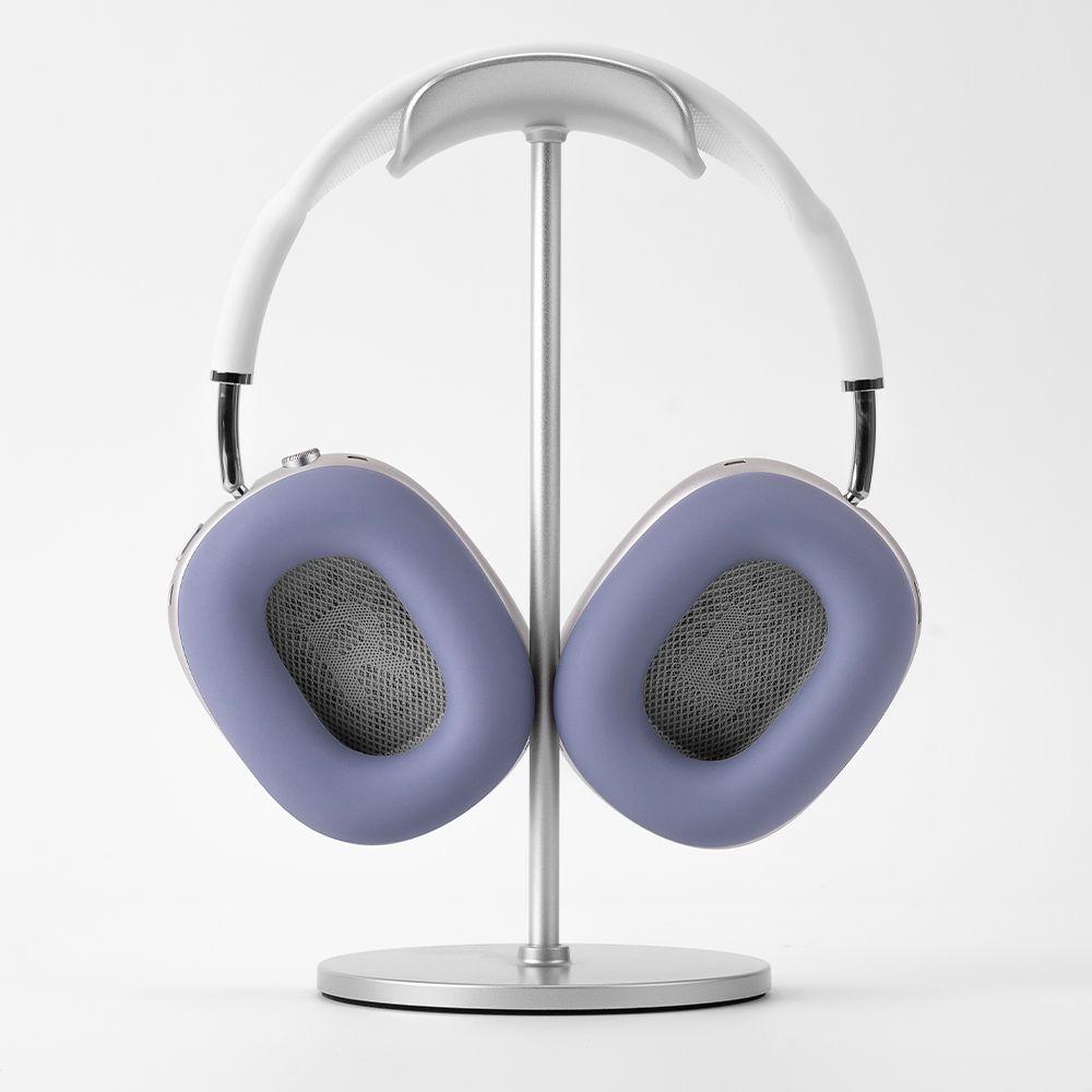 [6COLOR] 에어팟맥스 내부 이어 쿠션 실리콘 케이스