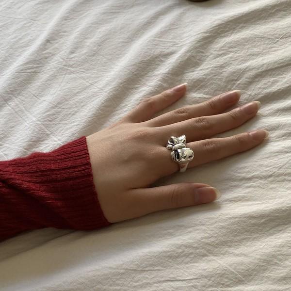 eunrine ring (2color) *온라인 전용